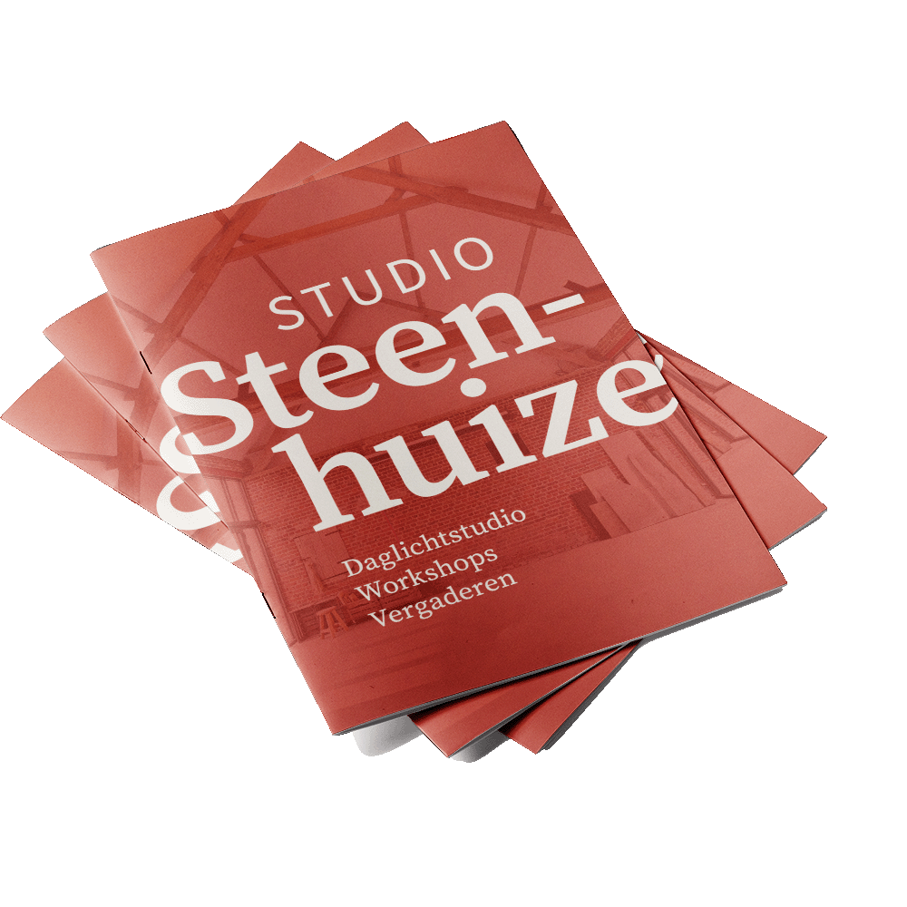 infobrochure_studio steenhuize